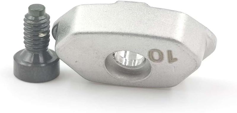 STUDIO CRAFTED Store Golf Weight Screw Compatible with Ping G410 Fairway Wood & Hybrid 4/6/7/8/10/13/16/18/20g - Image 5